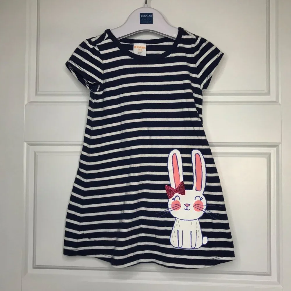 Gymboree girls knit